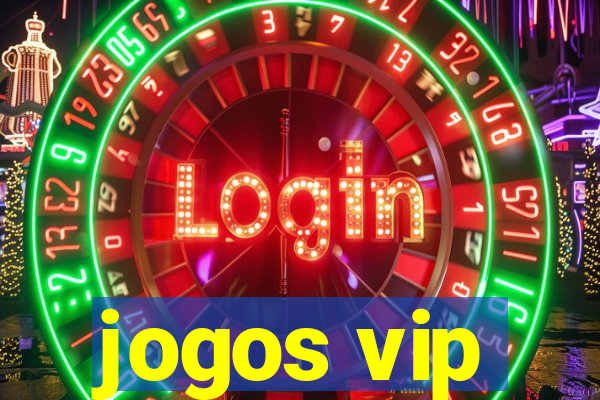 jogos vip